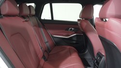 2025 (25) BMW 3 SERIES 320i M Sport 5dr Step Auto 4984513