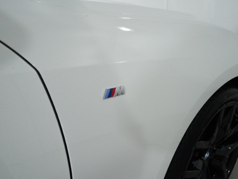 2025 (25) BMW 3 SERIES 320i M Sport 5dr Step Auto 4984519