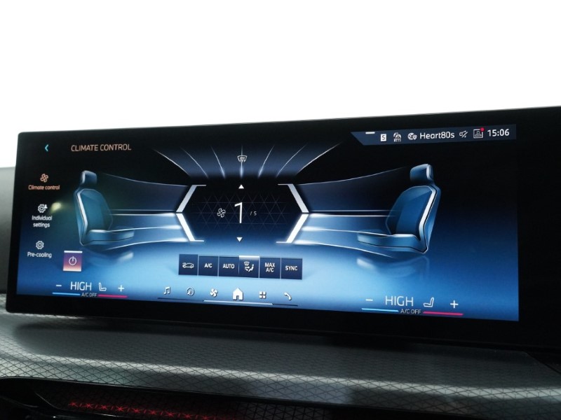 2025 (25) BMW 3 SERIES 320i M Sport 5dr Step Auto 4984530