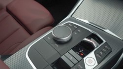 2025 (25) BMW 3 SERIES 320i M Sport 5dr Step Auto 4984533