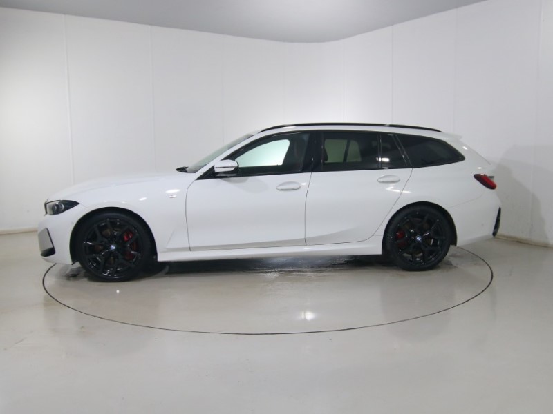 2025 (25) BMW 3 SERIES 320i M Sport 5dr Step Auto 4984547