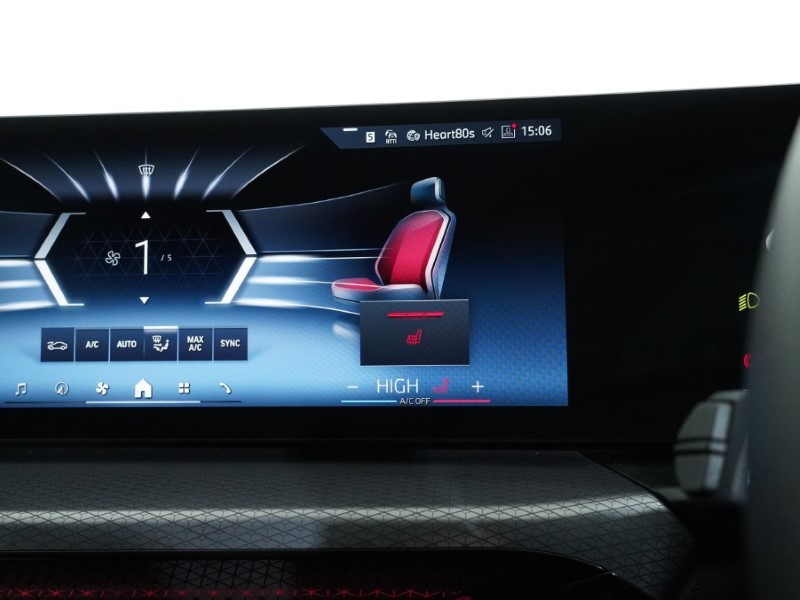 2025 (25) BMW 3 SERIES 320i M Sport 5dr Step Auto 4984531