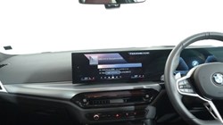 2025 (25) BMW 3 SERIES 320i M Sport 5dr Step Auto 4984510