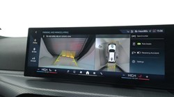 2025 (25) BMW 3 SERIES 320i M Sport 5dr Step Auto 4984539