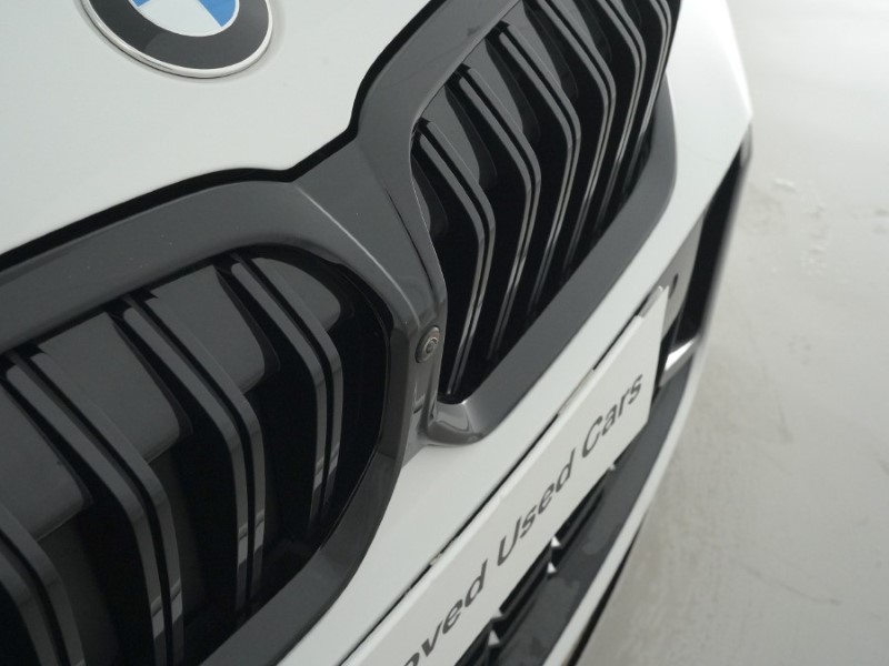 2025 (25) BMW 3 SERIES 320i M Sport 5dr Step Auto 4984521