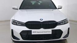 2025 (25) BMW 3 SERIES 320i M Sport 5dr Step Auto 4984545
