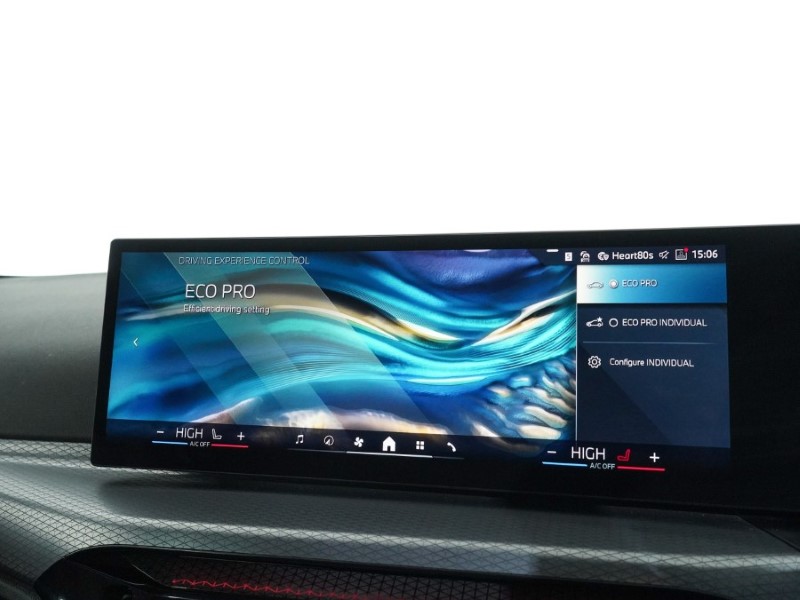 2025 (25) BMW 3 SERIES 320i M Sport 5dr Step Auto 4984538