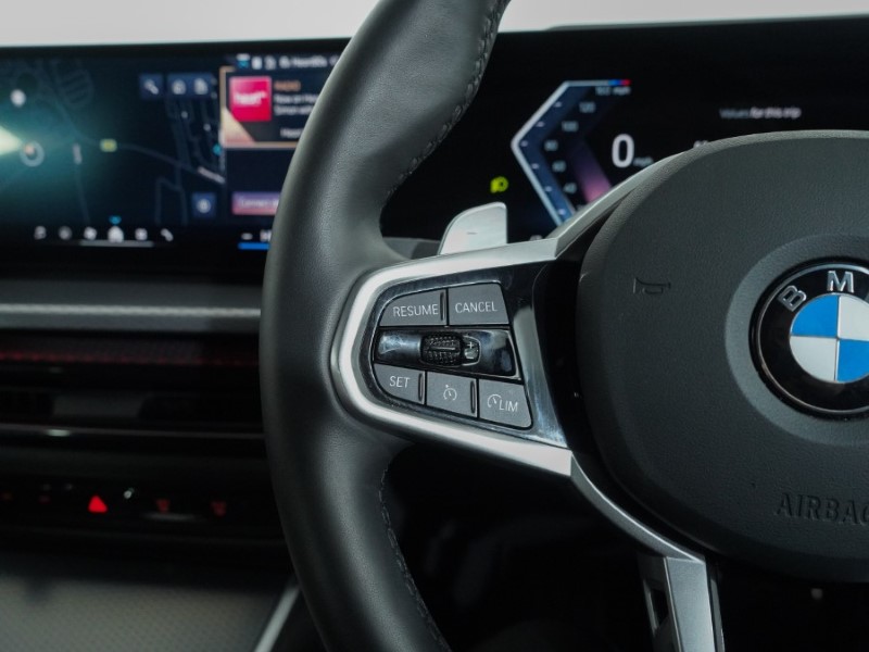 2025 (25) BMW 3 SERIES 320i M Sport 5dr Step Auto 4984525