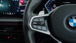 2025 (25) BMW 3 SERIES 320i M Sport 5dr Step Auto 4984525