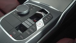 2025 (25) BMW 3 SERIES 320i M Sport 5dr Step Auto 4984535