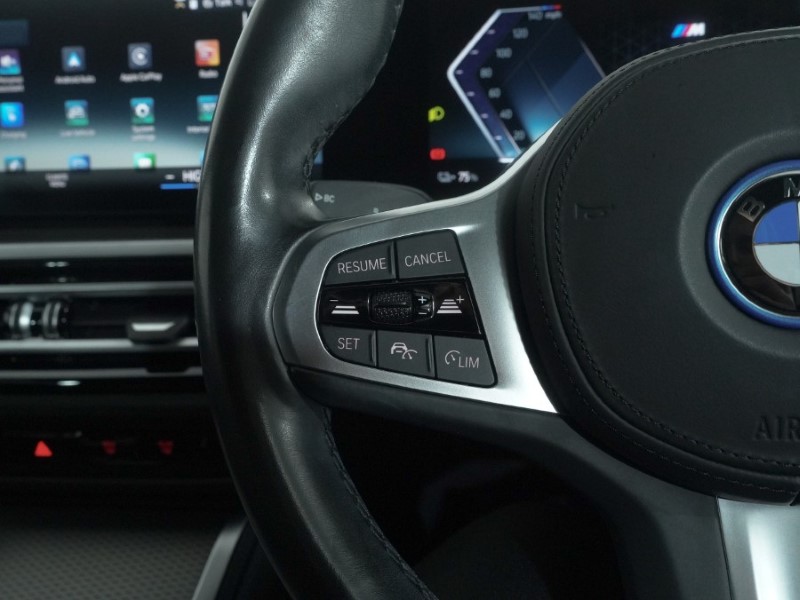 2022 (72) BMW I4 250kW eDrive40 M Sport 83.9kWh 5dr Auto 4972081