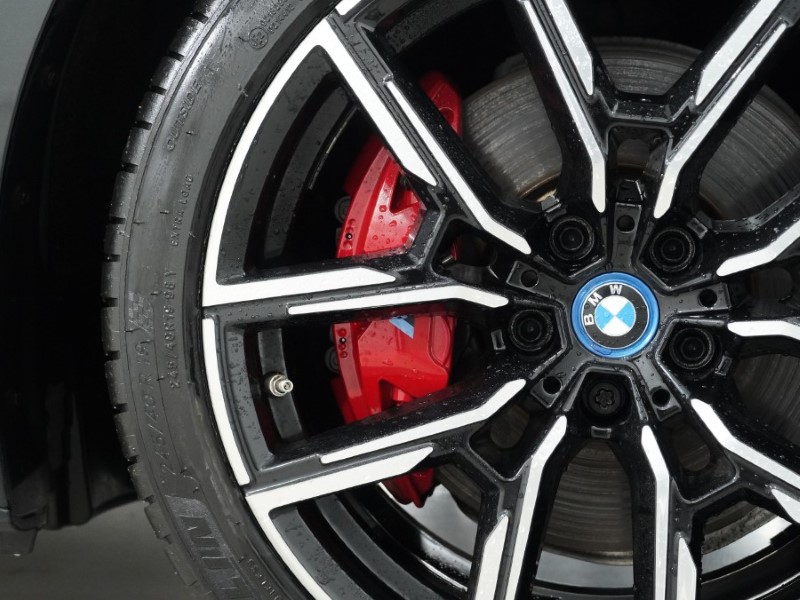 2022 (72) BMW I4 250kW eDrive40 M Sport 83.9kWh 5dr Auto 4972058