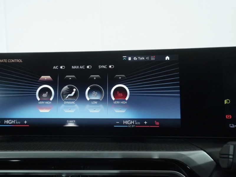 2022 (72) BMW I4 250kW eDrive40 M Sport 83.9kWh 5dr Auto 4972068