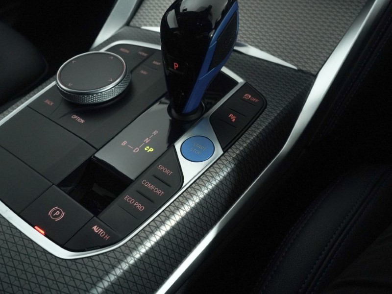 2022 (72) BMW I4 250kW eDrive40 M Sport 83.9kWh 5dr Auto 4972074