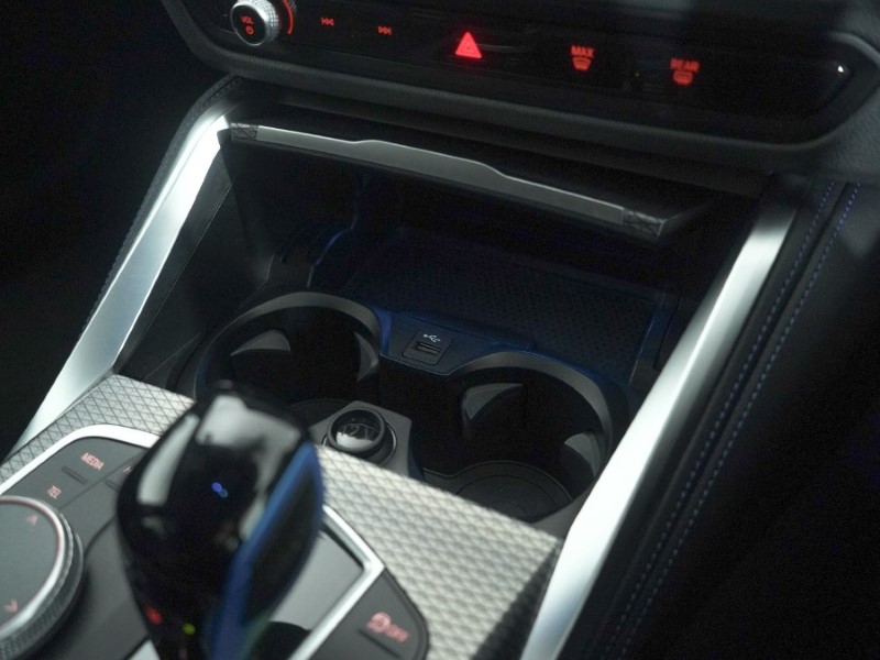 2022 (72) BMW I4 250kW eDrive40 M Sport 83.9kWh 5dr Auto 4972084