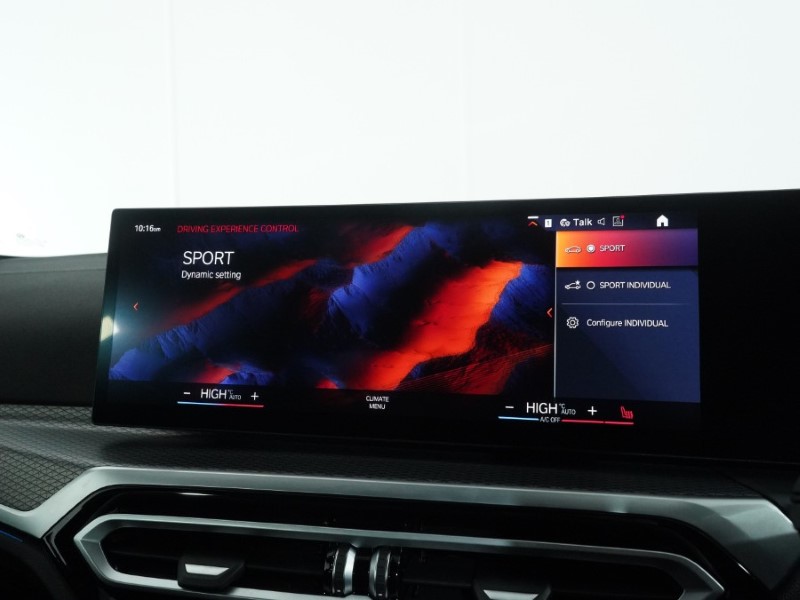 2022 (72) BMW I4 250kW eDrive40 M Sport 83.9kWh 5dr Auto 4972076