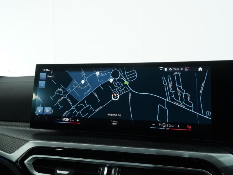 2022 (72) BMW I4 250kW eDrive40 M Sport 83.9kWh 5dr Auto 4972075