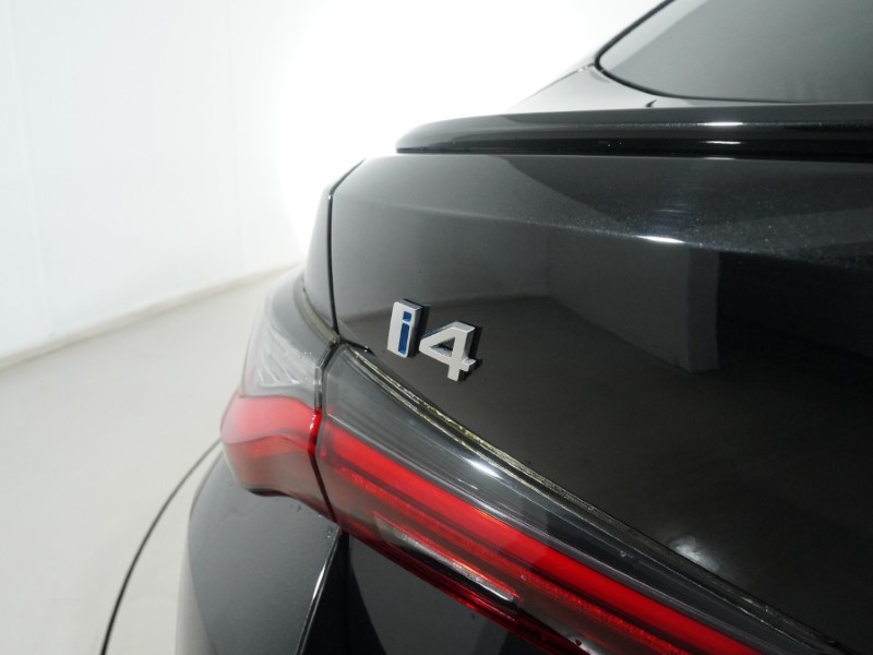 2022 (72) BMW I4 250kW eDrive40 M Sport 83.9kWh 5dr Auto 4972046