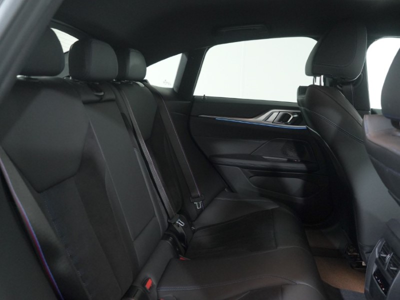 2022 (72) BMW I4 250kW eDrive40 M Sport 83.9kWh 5dr Auto 4972055