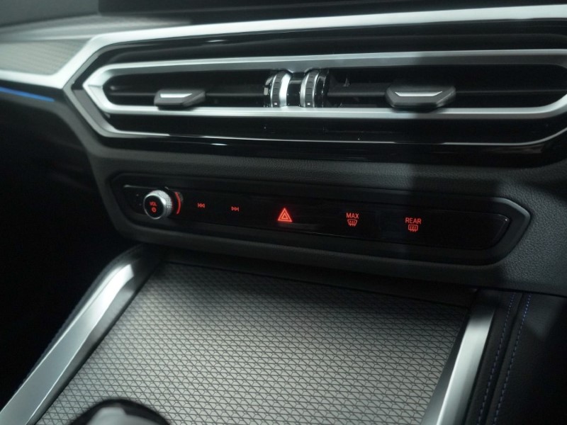 2022 (72) BMW I4 250kW eDrive40 M Sport 83.9kWh 5dr Auto 4972085