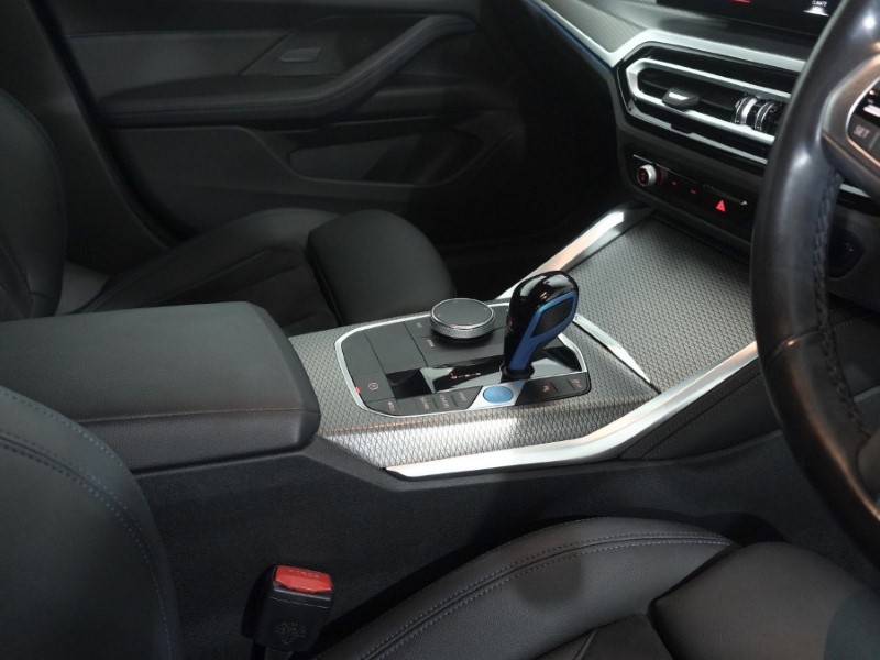 2022 (72) BMW I4 250kW eDrive40 M Sport 83.9kWh 5dr Auto 4972065