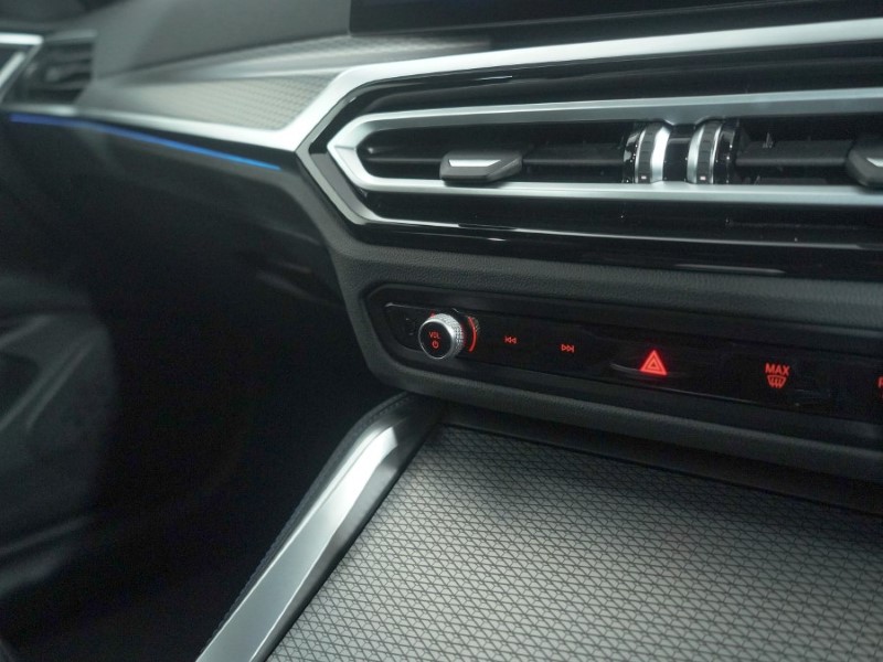 2022 (72) BMW I4 250kW eDrive40 M Sport 83.9kWh 5dr Auto 4972086