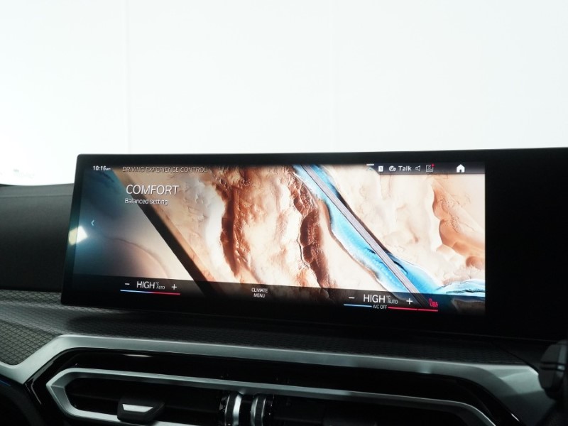 2022 (72) BMW I4 250kW eDrive40 M Sport 83.9kWh 5dr Auto 4972077