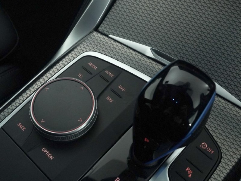 2022 (72) BMW I4 250kW eDrive40 M Sport 83.9kWh 5dr Auto 4972070