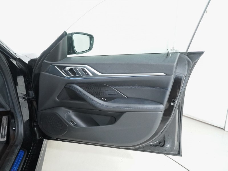 2022 (72) BMW I4 250kW eDrive40 M Sport 83.9kWh 5dr Auto 4972062