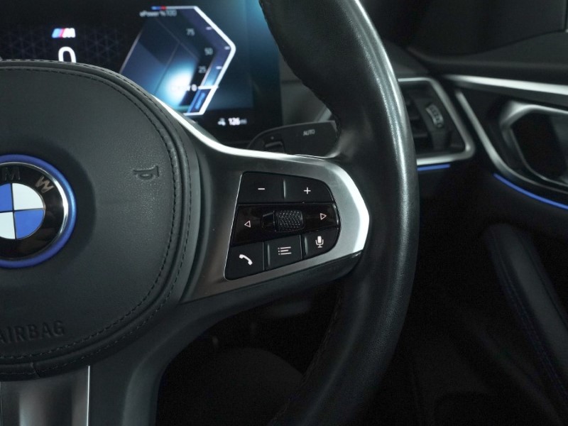 2022 (72) BMW I4 250kW eDrive40 M Sport 83.9kWh 5dr Auto 4972082