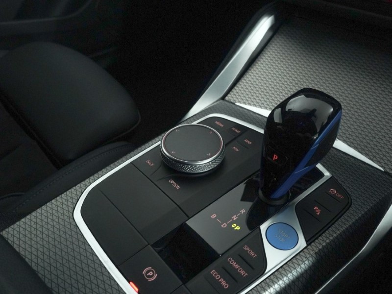 2022 (72) BMW I4 250kW eDrive40 M Sport 83.9kWh 5dr Auto 4972071