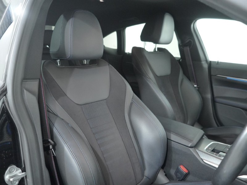 2022 (72) BMW I4 250kW eDrive40 M Sport 83.9kWh 5dr Auto 4972061