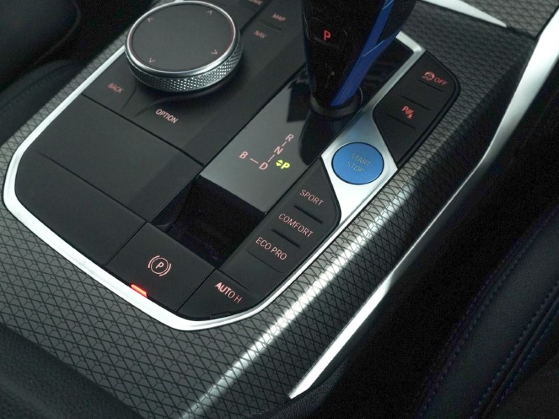 2022 (72) BMW I4 250kW eDrive40 M Sport 83.9kWh 5dr Auto 4972073