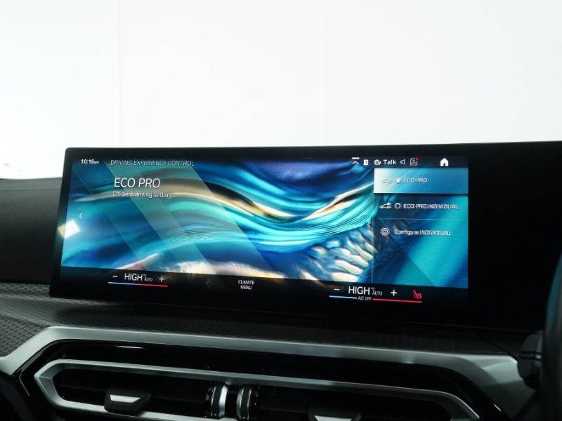 2022 (72) BMW I4 250kW eDrive40 M Sport 83.9kWh 5dr Auto 4972078