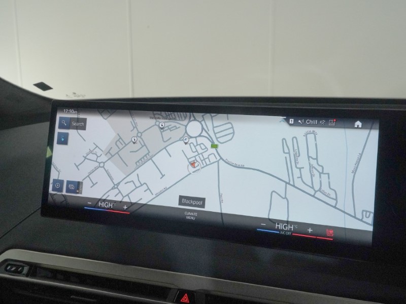 2022 (72) BMW iX 240kW xDrive40 M Sport Edition 76.6kWh 5dr Auto 4973802