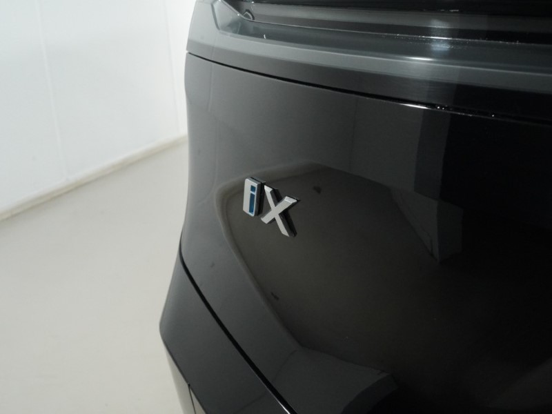 2022 (72) BMW iX 240kW xDrive40 M Sport Edition 76.6kWh 5dr Auto 4973750