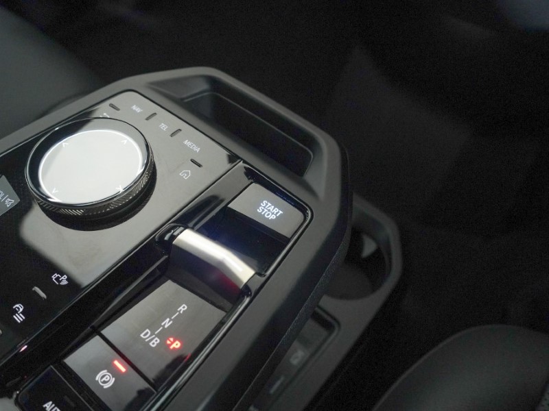 2022 (72) BMW iX 240kW xDrive40 M Sport Edition 76.6kWh 5dr Auto 4973790