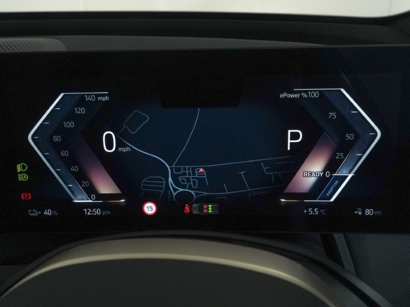 2022 (72) BMW iX 240kW xDrive40 M Sport Edition 76.6kWh 5dr Auto 4973803