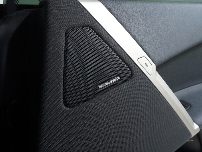 2022 (72) BMW iX 240kW xDrive40 M Sport Edition 76.6kWh 5dr Auto 4973767