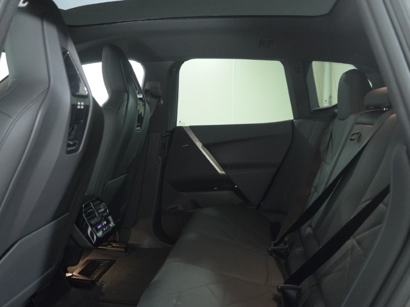 2022 (72) BMW iX 240kW xDrive40 M Sport Edition 76.6kWh 5dr Auto 4973754