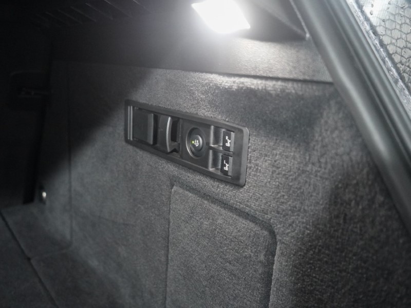 2022 (72) BMW iX 240kW xDrive40 M Sport Edition 76.6kWh 5dr Auto 4973752