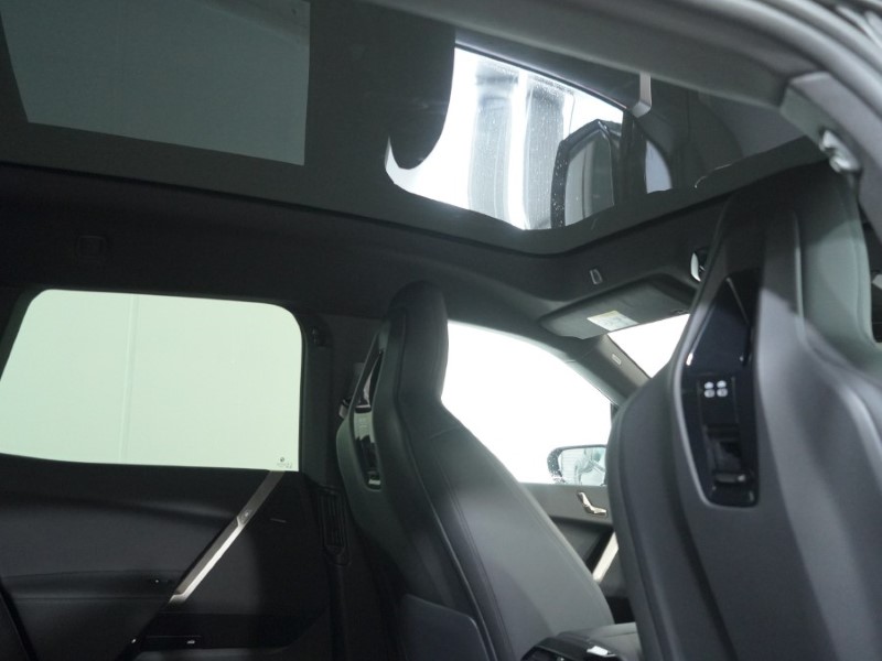 2022 (72) BMW iX 240kW xDrive40 M Sport Edition 76.6kWh 5dr Auto 4973769