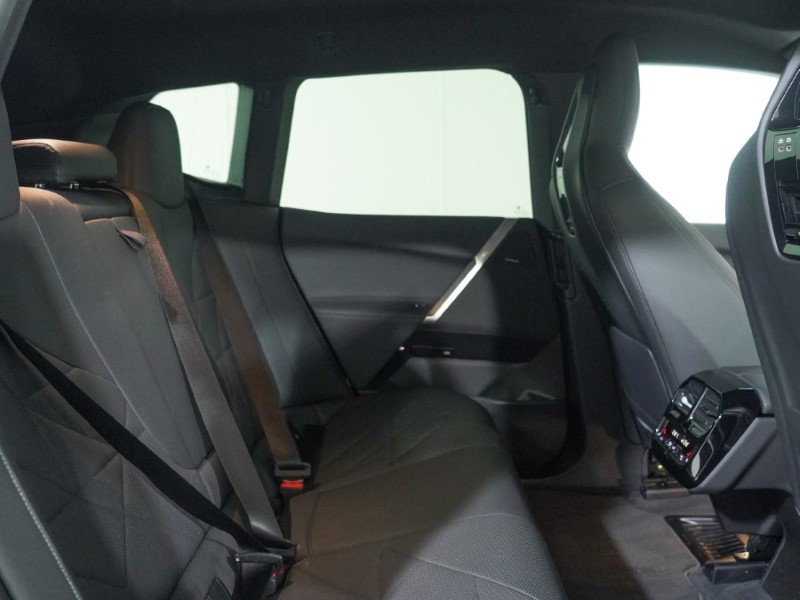 2022 (72) BMW iX 240kW xDrive40 M Sport Edition 76.6kWh 5dr Auto 4973768