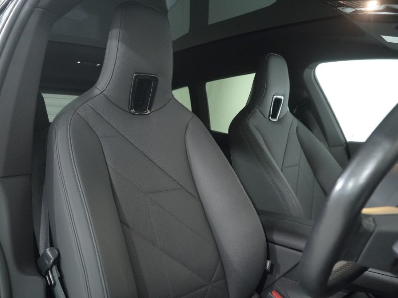 2022 (72) BMW iX 240kW xDrive40 M Sport Edition 76.6kWh 5dr Auto 4973775