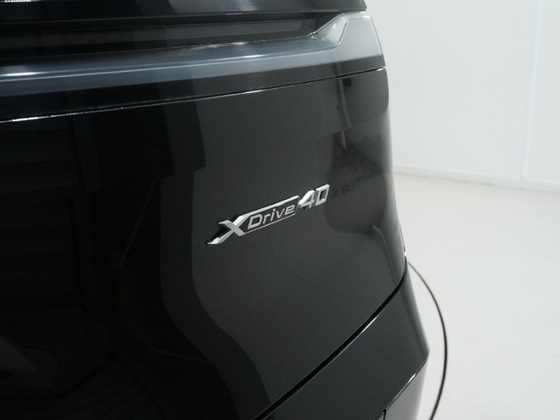 2022 (72) BMW iX 240kW xDrive40 M Sport Edition 76.6kWh 5dr Auto 4973748