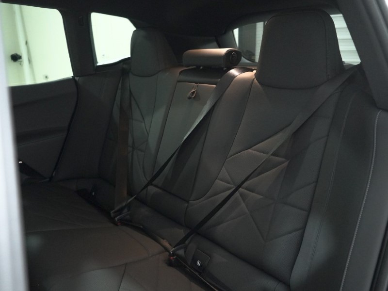 2022 (72) BMW iX 240kW xDrive40 M Sport Edition 76.6kWh 5dr Auto 4973760