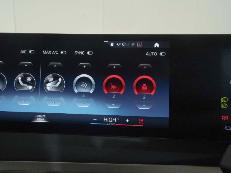 2022 (72) BMW iX 240kW xDrive40 M Sport Edition 76.6kWh 5dr Auto 4973787