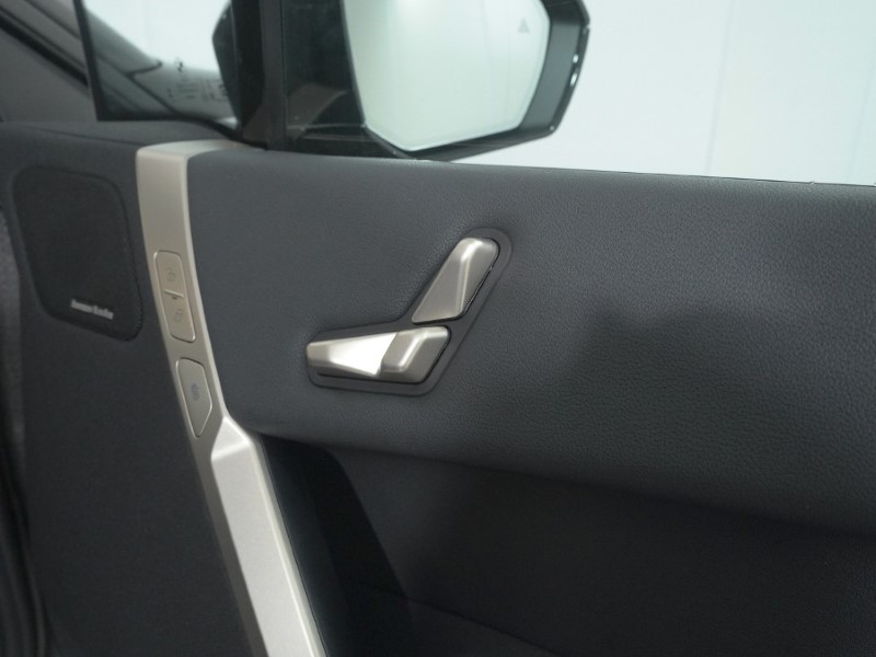 2022 (72) BMW iX 240kW xDrive40 M Sport Edition 76.6kWh 5dr Auto 4973778