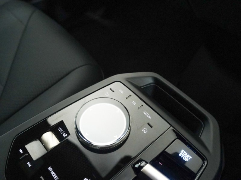 2022 (72) BMW iX 240kW xDrive40 M Sport Edition 76.6kWh 5dr Auto 4973789