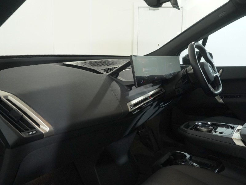 2022 (72) BMW iX 240kW xDrive40 M Sport Edition 76.6kWh 5dr Auto 4973757